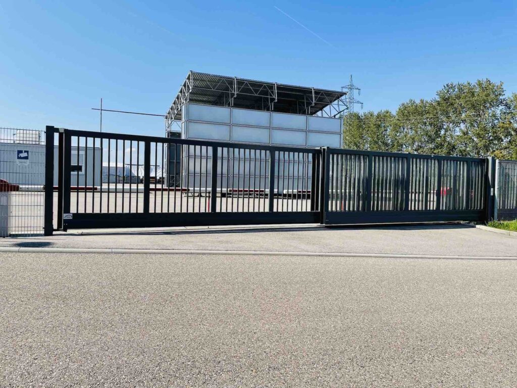 Mayer Metalldesign – Über uns